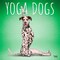 BrownTrout; Yoga Dogs OFFICIAL | 2027 12 x 24 Inch (Hanging) Monthly Square Wall Calendar | Plastic-Free; Category:Wall Calendars; Image:2